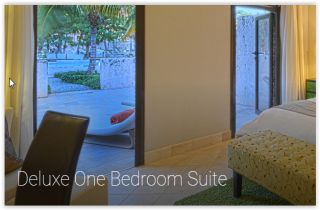 Alsol Luxury Village Luxury Suite Alsol Luxury Village Luxury Suite
